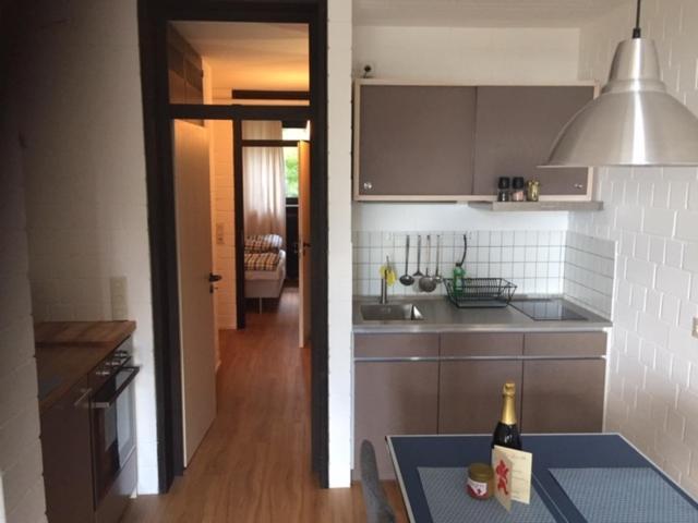 Apartament Roter Baer Im Quellenweg Sankt Andreasberg Zewnętrze zdjęcie