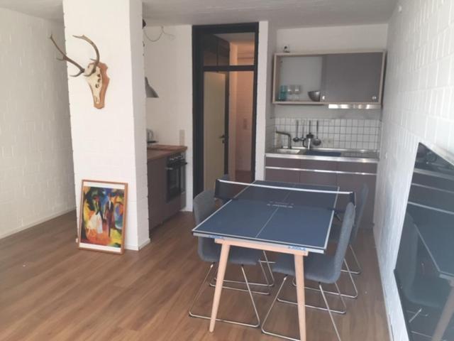 Apartament Roter Baer Im Quellenweg Sankt Andreasberg Zewnętrze zdjęcie
