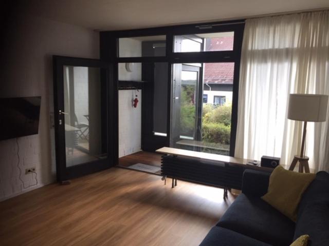Apartament Roter Baer Im Quellenweg Sankt Andreasberg Zewnętrze zdjęcie